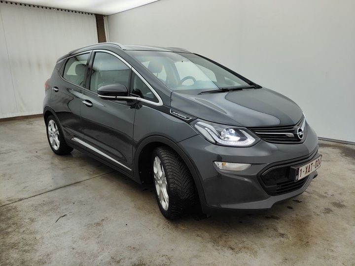 Photo 7 VIN: W0VF86E08K4140202 - OPEL AMPERA-E 