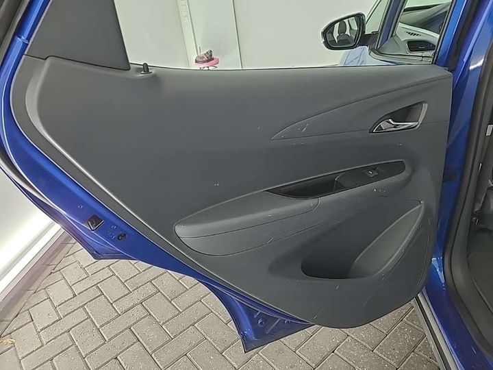 Photo 21 VIN: W0VF86E08K4144105 - OPEL AMPERA-E 