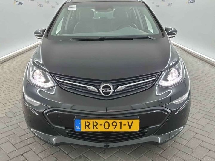 Photo 11 VIN: W0VF86E09H4182161 - OPEL AMPERA-E 