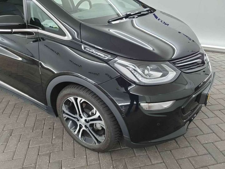 Photo 26 VIN: W0VF86E09H4182161 - OPEL AMPERA-E 