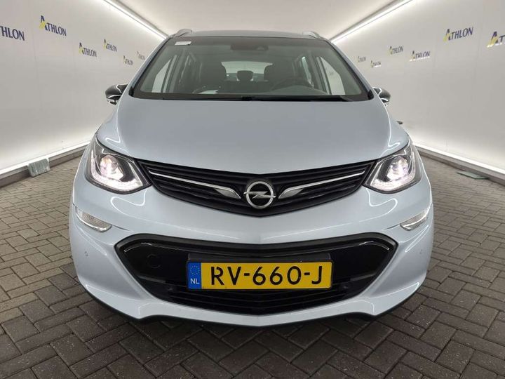 Photo 17 VIN: W0VF86E09H4186887 - OPEL AMPERA-E 