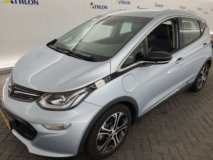 Photo 19 VIN: W0VF86E09H4186887 - OPEL AMPERA-E 