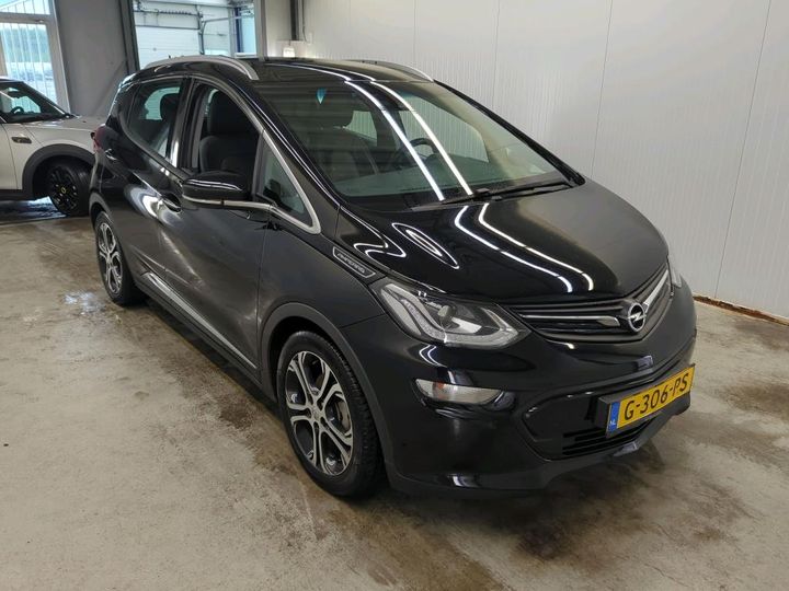 Photo 1 VIN: W0VF86E09K4138023 - OPEL AMPERA 