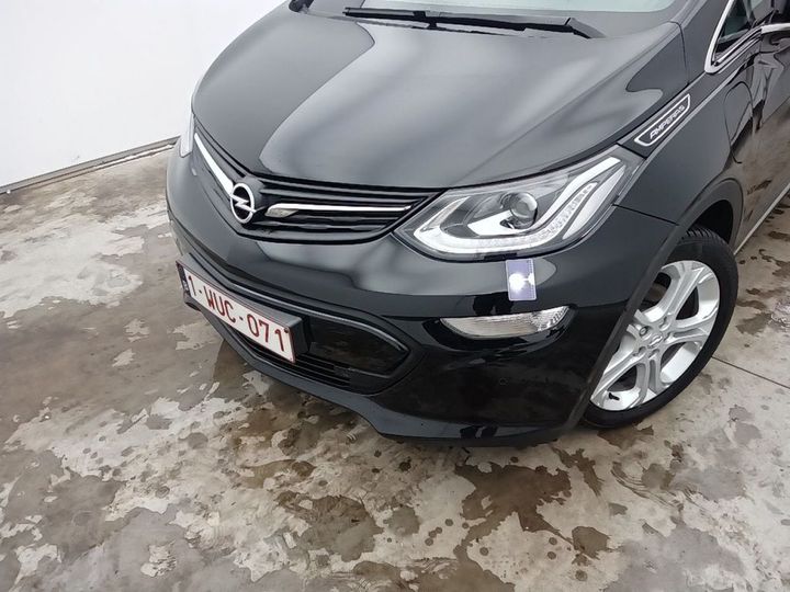 Photo 19 VIN: W0VF86E09K4140127 - OPEL AMPERA-E 