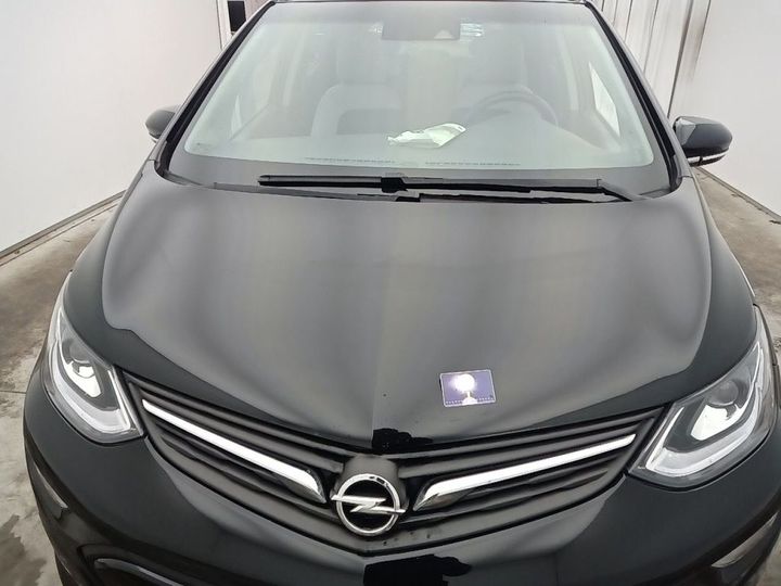 Photo 27 VIN: W0VF86E09K4140127 - OPEL AMPERA-E 