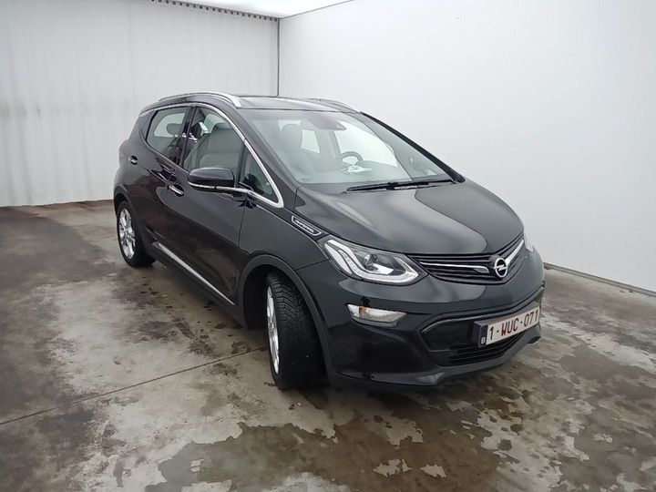 Photo 8 VIN: W0VF86E09K4140127 - OPEL AMPERA-E 