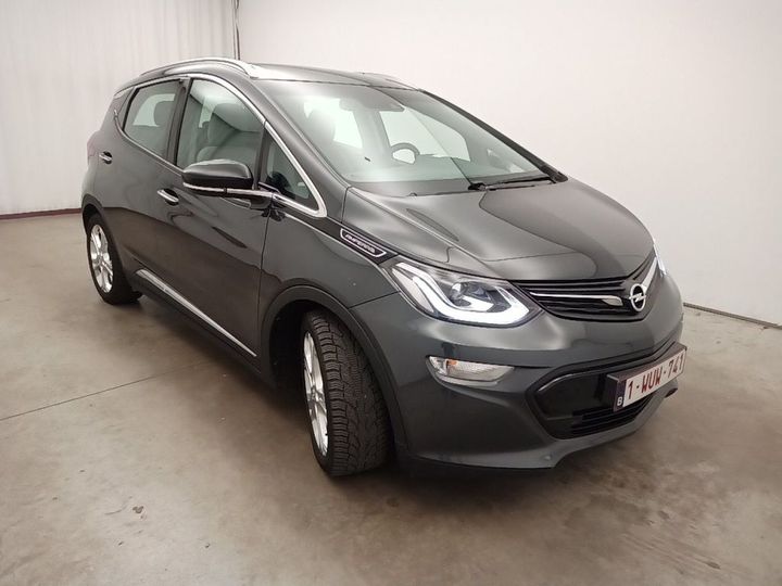 Photo 8 VIN: W0VF86E09K4140404 - OPEL AMPERA-E 