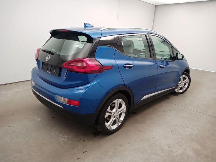 Photo 2 VIN: W0VF86E09K4141908 - OPEL AMPERA-E 