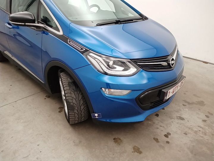 Photo 31 VIN: W0VF86E09K4141908 - OPEL AMPERA-E 