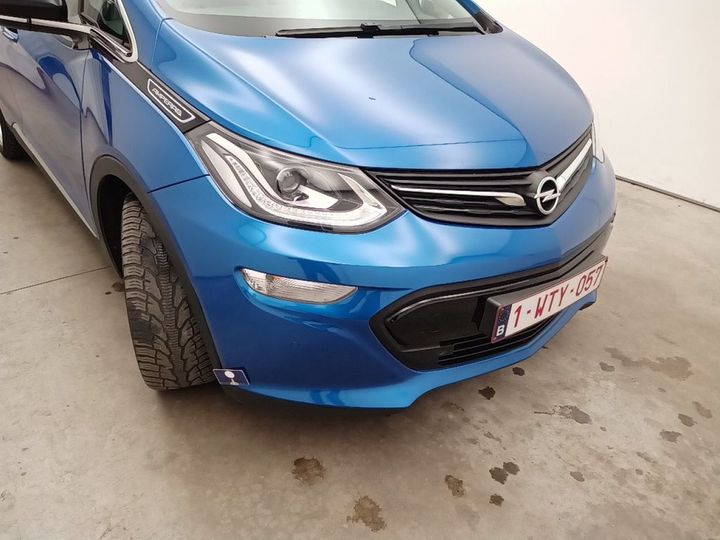 Photo 34 VIN: W0VF86E09K4141908 - OPEL AMPERA-E 