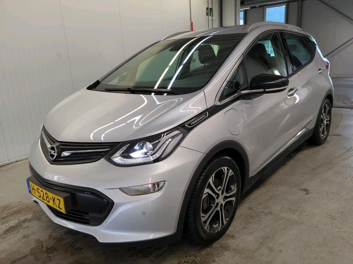 Photo 0 VIN: W0VF86E09K4144470 - OPEL AMPERA 