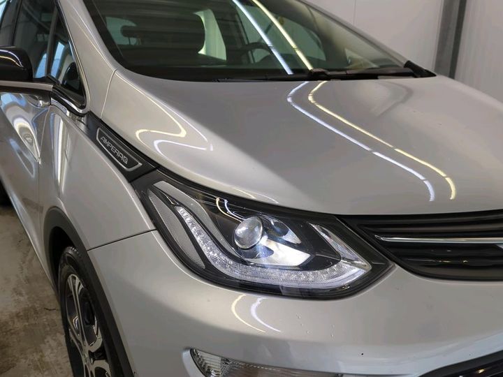 Photo 16 VIN: W0VF86E09K4144470 - OPEL AMPERA 