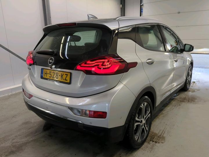 Photo 3 VIN: W0VF86E09K4144470 - OPEL AMPERA 