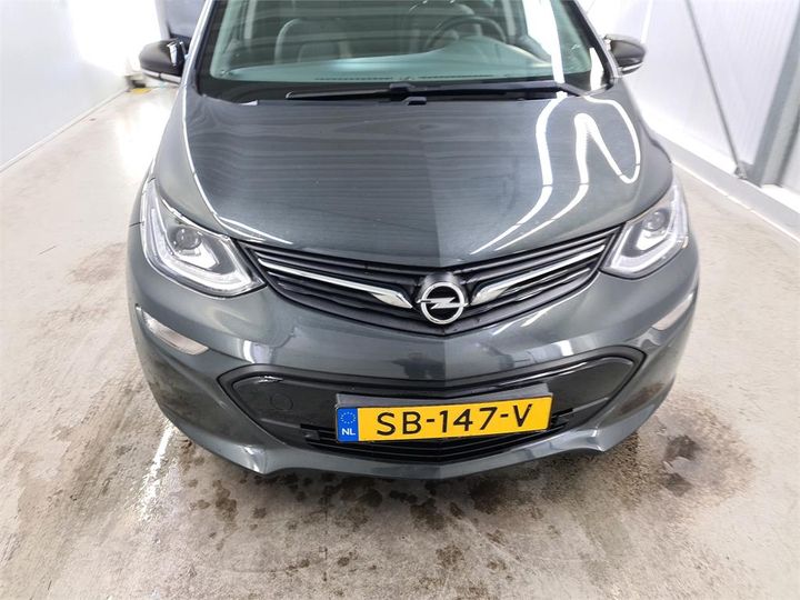 Photo 11 VIN: W0VF86E0XH4188423 - OPEL AMPERA 