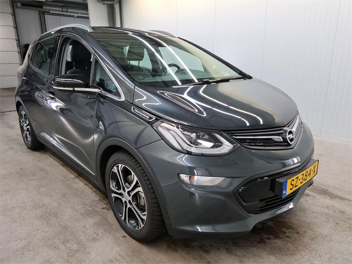 Photo 2 VIN: W0VF86E0XJ4119026 - OPEL AMPERA 