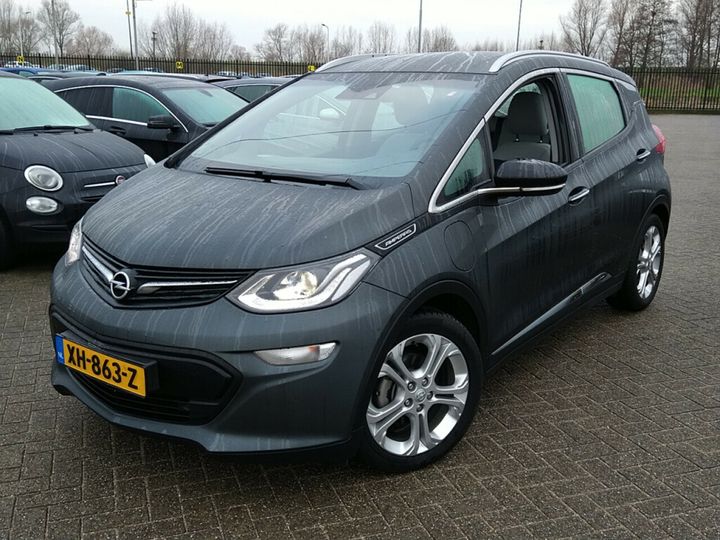 Photo 0 VIN: W0VF86E0XK4103135 - OPEL AMPERA-E 