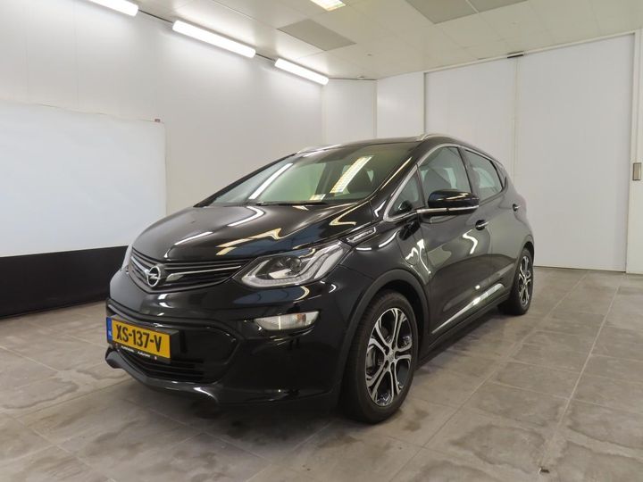 Photo 0 VIN: W0VF86E0XK4115754 - OPEL AMPERA-E 