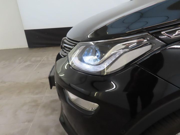 Photo 12 VIN: W0VF86E0XK4115754 - OPEL AMPERA-E 