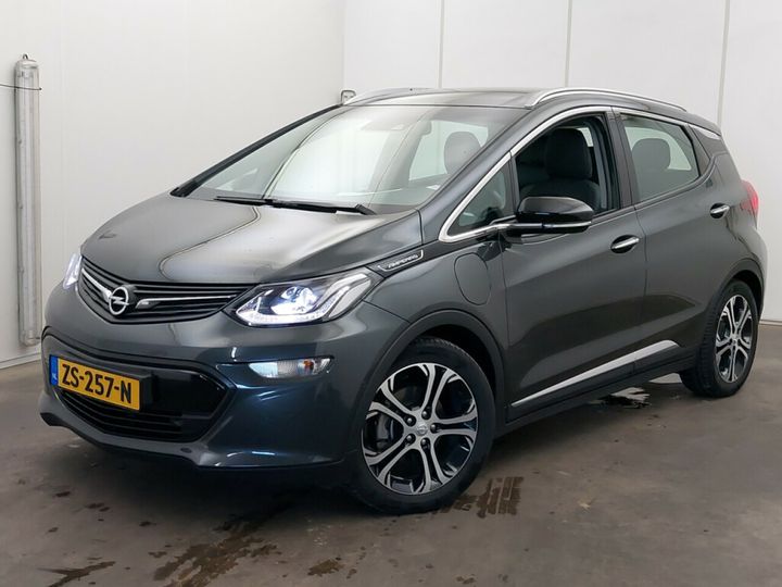 Photo 1 VIN: W0VF86E0XK4137656 - OPEL AMPERA-E 