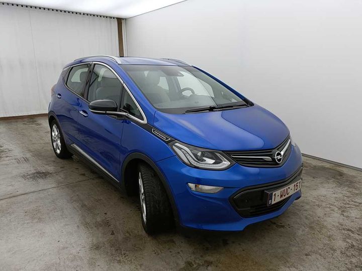 Photo 8 VIN: W0VF86E0XK4140475 - OPEL AMPERA-E 