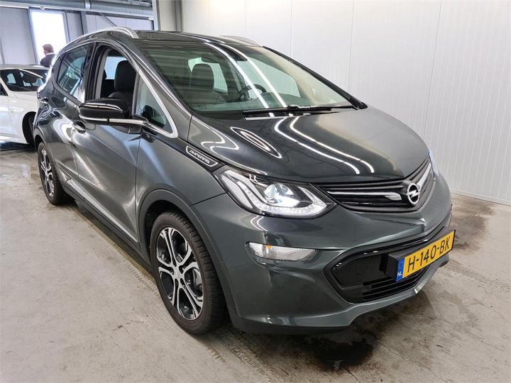 Photo 2 VIN: W0VF86E0XK4141464 - OPEL AMPERA 