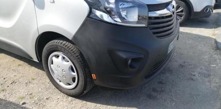 Photo 18 VIN: W0VJ7D600JV626009 - OPEL VIVARO COMBI 9S 