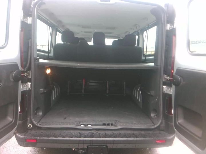 Photo 3 VIN: W0VJ7D600JV648012 - OPEL VIVARO COMBI 9S 