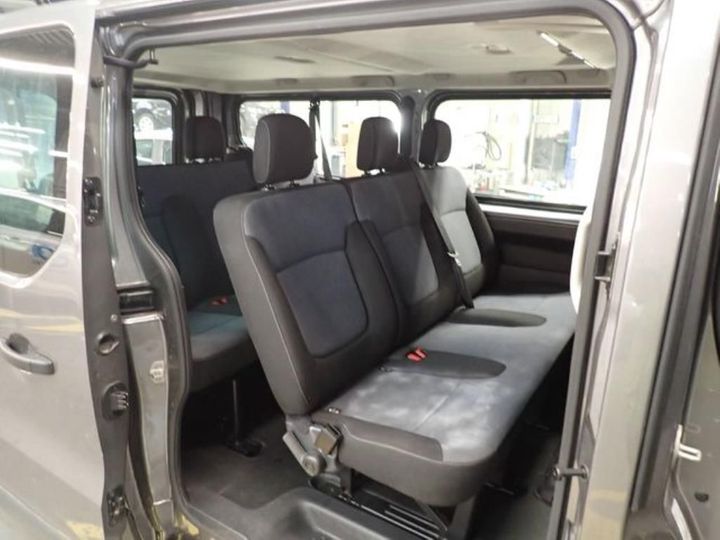 Photo 31 VIN: W0VJ7D600JV648298 - OPEL VIVARO COMBI 