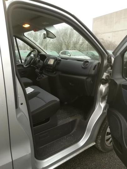 Photo 5 VIN: W0VJ7D600JV655056 - OPEL VIVARO COMBI 9S 