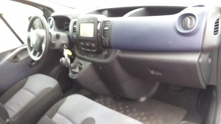 Photo 5 VIN: W0VJ7D602JV622057 - OPEL VIVARO COMBI 9S 