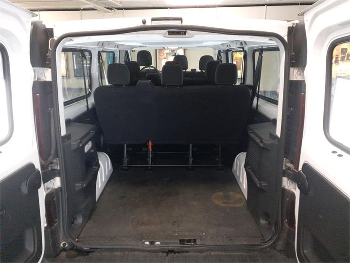 Photo 3 VIN: W0VJ7D603JV613190 - OPEL VIVARO 