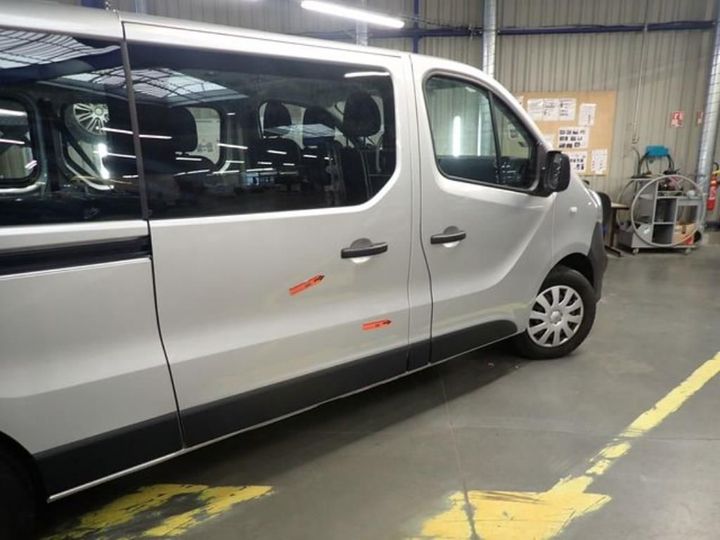 Photo 19 VIN: W0VJ7D603JV621435 - OPEL VIVARO 