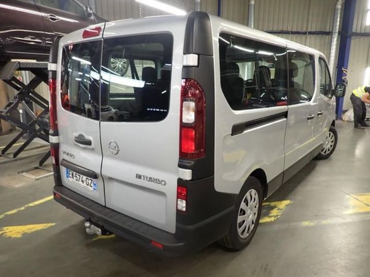 Photo 2 VIN: W0VJ7D603JV621435 - OPEL VIVARO 