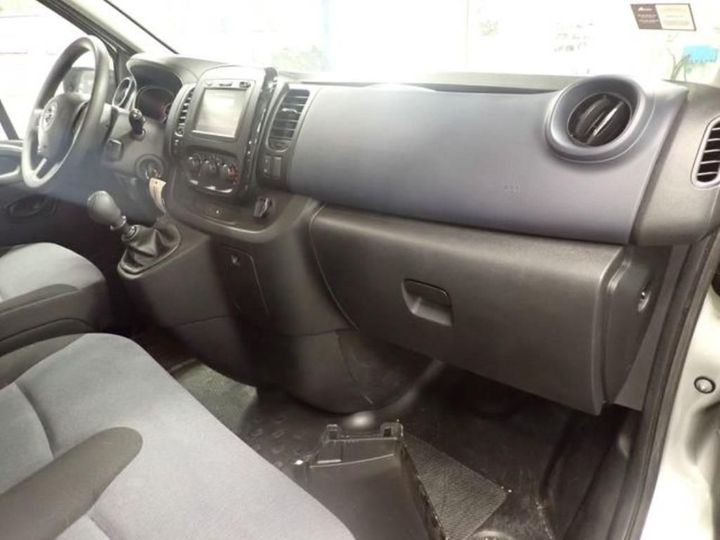 Photo 6 VIN: W0VJ7D603JV621435 - OPEL VIVARO 