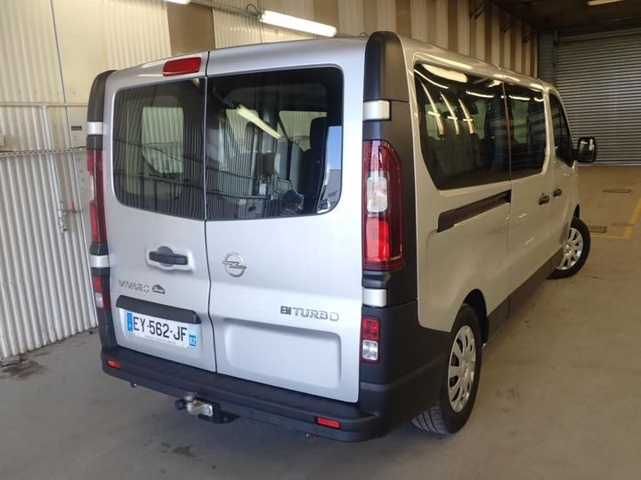 Photo 23 VIN: W0VJ7D603JV625601 - OPEL VIVARO COMBI 