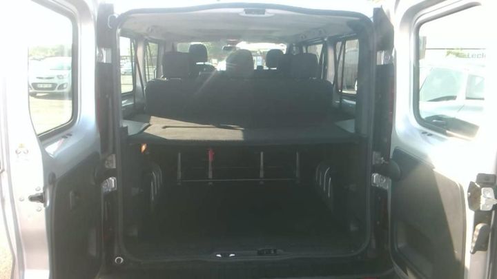 Photo 3 VIN: W0VJ7D603JV625601 - OPEL VIVARO COMBI 