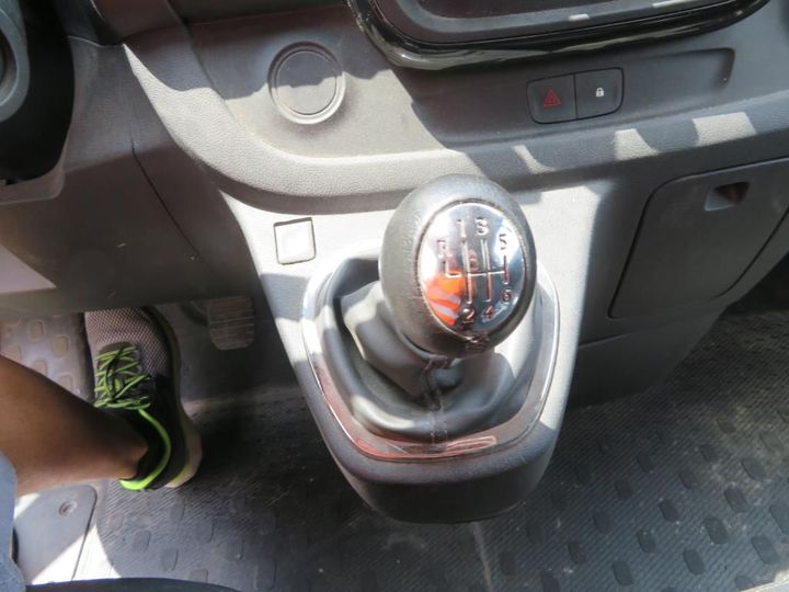 Photo 22 VIN: W0VJ7D603JV638428 - OPEL VIVARO 