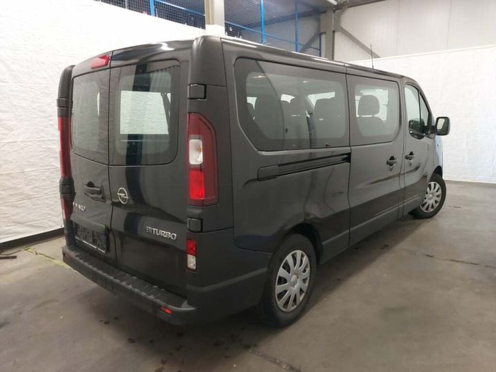 Photo 2 VIN: W0VJ7D603JV649185 - OPEL VIVARO-B 