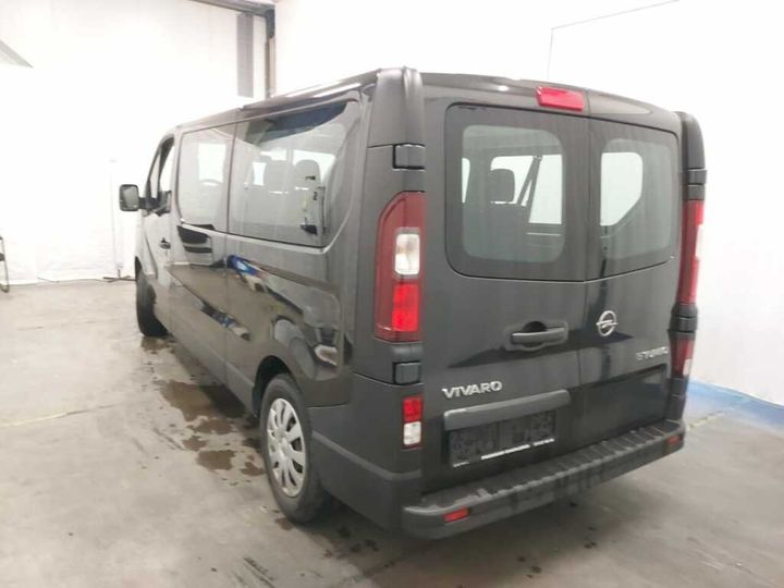 Photo 24 VIN: W0VJ7D603JV649185 - OPEL VIVARO-B 