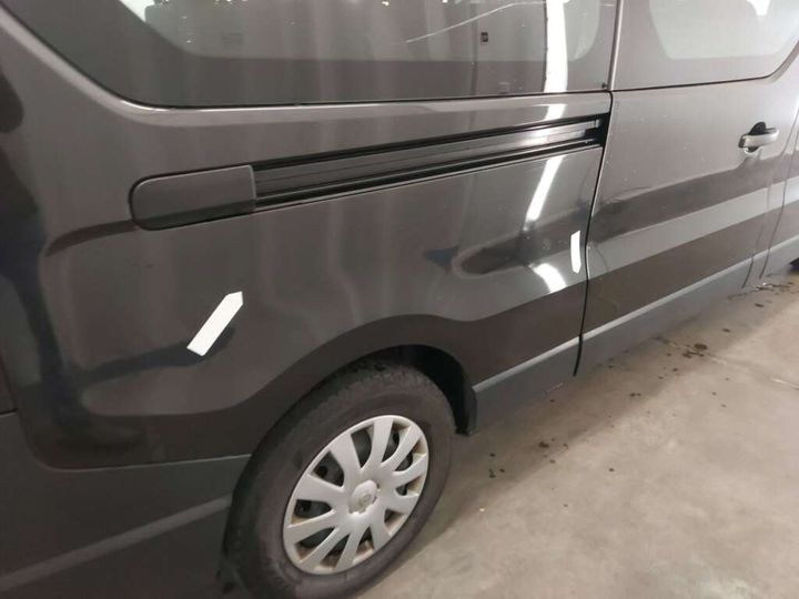 Photo 5 VIN: W0VJ7D603JV649185 - OPEL VIVARO-B 