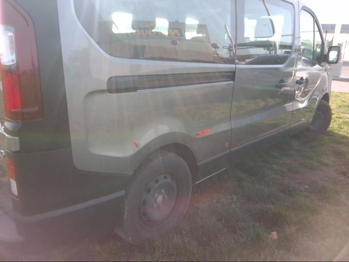 Photo 23 VIN: W0VJ7D606JV621932 - OPEL VIVARO COMBI 9S 