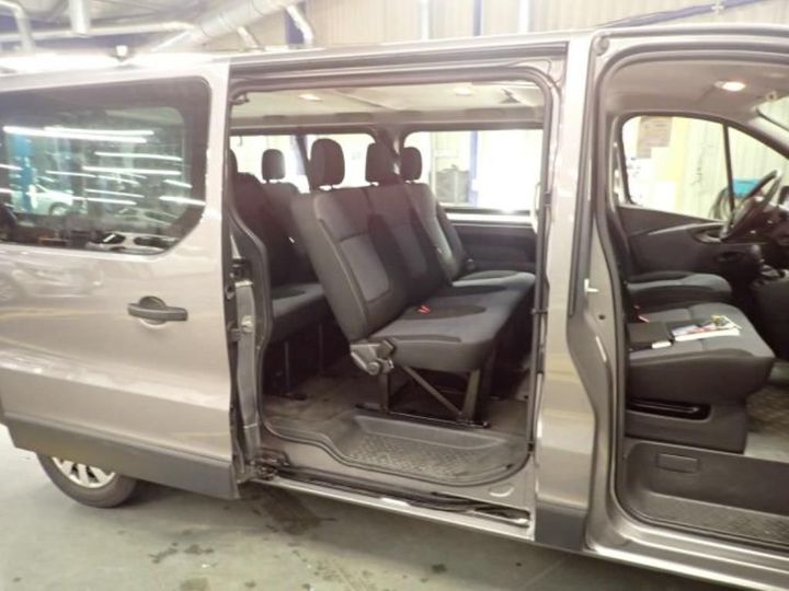 Photo 12 VIN: W0VJ7D606JV625513 - OPEL VIVARO 