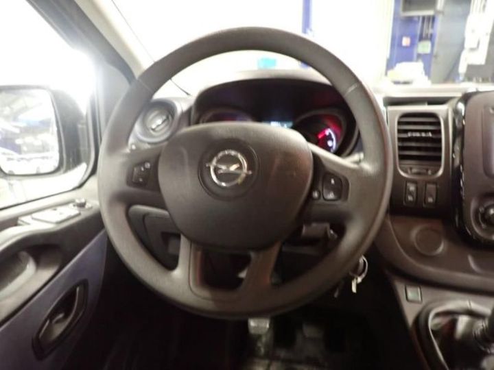 Photo 24 VIN: W0VJ7D606JV625513 - OPEL VIVARO 