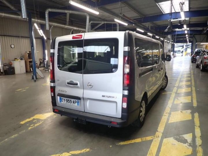 Photo 2 VIN: W0VJ7D607JV625956 - OPEL VIVARO 