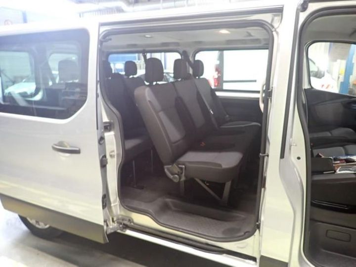 Photo 5 VIN: W0VJ7D607JV625956 - OPEL VIVARO 