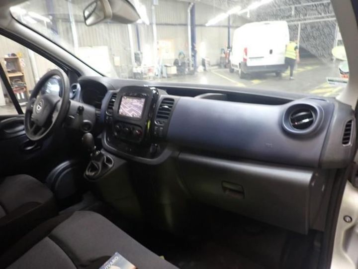 Photo 6 VIN: W0VJ7D607JV625956 - OPEL VIVARO 