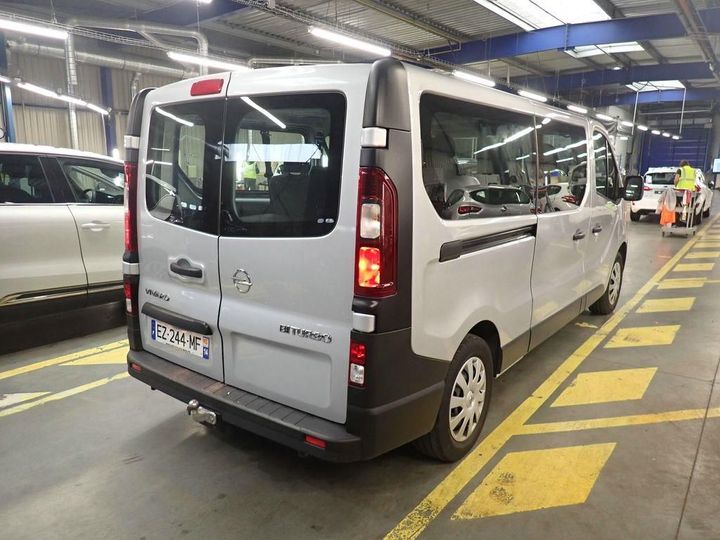 Photo 28 VIN: W0VJ7D607JV648315 - OPEL VIVARO 