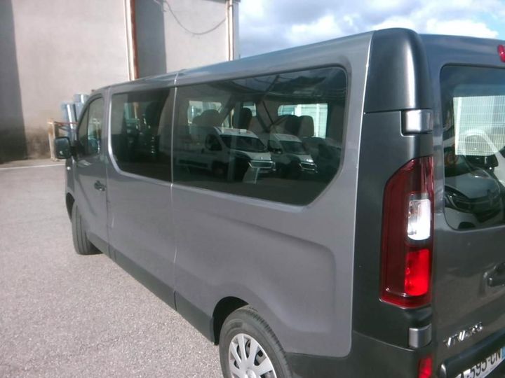 Photo 19 VIN: W0VJ7D607JV654843 - OPEL VIVARO 