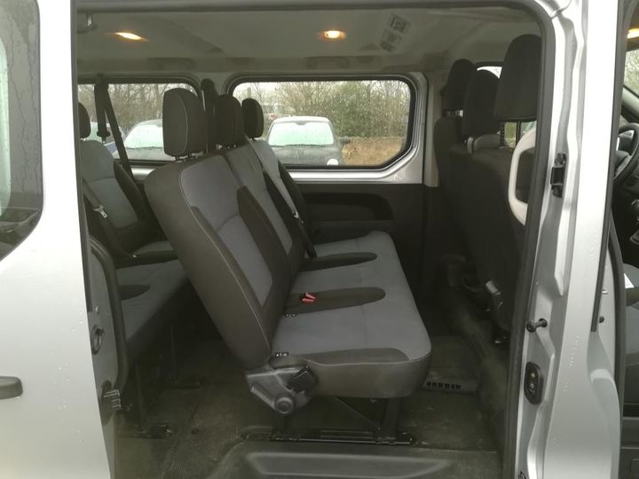 Photo 14 VIN: W0VJ7D609JV625974 - OPEL VIVARO COMBI 9S 