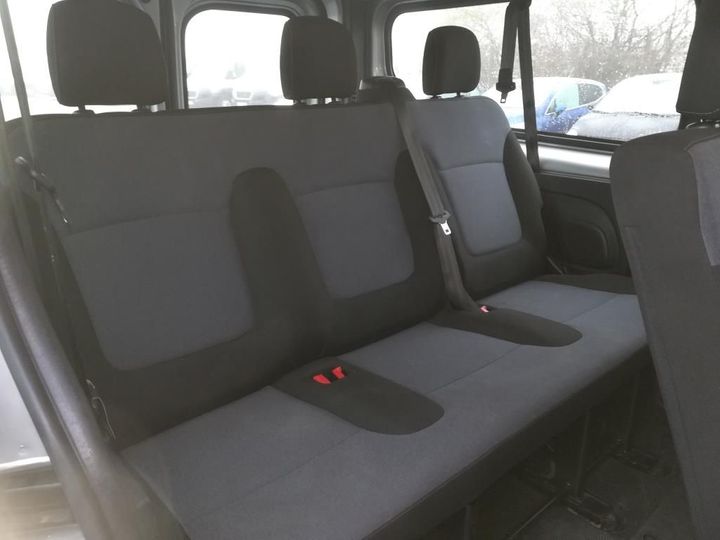 Photo 15 VIN: W0VJ7D609JV625974 - OPEL VIVARO COMBI 9S 